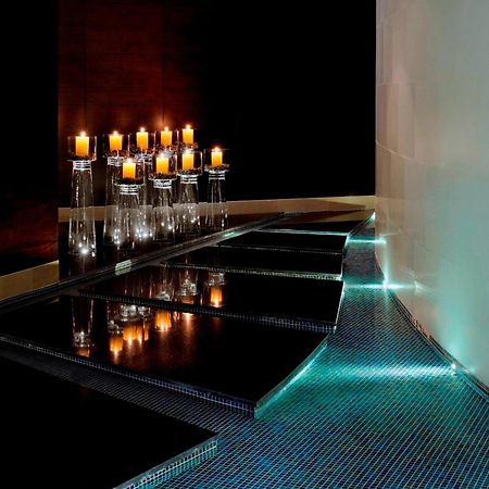 Marriott Executive Apartments Al Jaddaf, Dubai Exterior photo The Sky Bar